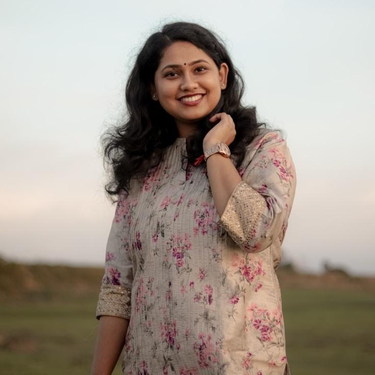 Avery Kapoor testimonial